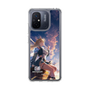 スリムプロテクションケース［ 白猫プロジェクト NEW WORLD'S - ゼティス - 覚醒フォト ］