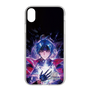 スリムプロテクションケース［ 白猫プロジェクト NEW WORLD'S - シリウス - 覚醒フォト ］