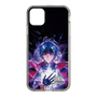 スリムプロテクションケース［ 白猫プロジェクト NEW WORLD'S - シリウス - 覚醒フォト ］