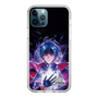 スリムプロテクションケース［ 白猫プロジェクト NEW WORLD'S - シリウス - 覚醒フォト ］