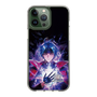 スリムプロテクションケース［ 白猫プロジェクト NEW WORLD'S - シリウス - 覚醒フォト ］