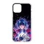 スリムプロテクションケース［ 白猫プロジェクト NEW WORLD'S - シリウス - 覚醒フォト ］