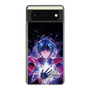 スリムプロテクションケース［ 白猫プロジェクト NEW WORLD'S - シリウス - 覚醒フォト ］