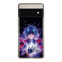 スリムプロテクションケース［ 白猫プロジェクト NEW WORLD'S - シリウス - 覚醒フォト ］