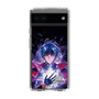 スリムプロテクションケース［ 白猫プロジェクト NEW WORLD'S - シリウス - 覚醒フォト ］