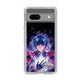 スリムプロテクションケース［ 白猫プロジェクト NEW WORLD'S - シリウス - 覚醒フォト ］
