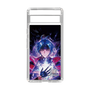 スリムプロテクションケース［ 白猫プロジェクト NEW WORLD'S - シリウス - 覚醒フォト ］