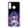 スリムプロテクションケース［ 白猫プロジェクト NEW WORLD'S - シリウス - 覚醒フォト ］
