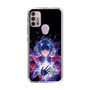 スリムプロテクションケース［ 白猫プロジェクト NEW WORLD'S - シリウス - 覚醒フォト ］