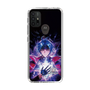 スリムプロテクションケース［ 白猫プロジェクト NEW WORLD'S - シリウス - 覚醒フォト ］
