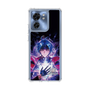 スリムプロテクションケース［ 白猫プロジェクト NEW WORLD'S - シリウス - 覚醒フォト ］