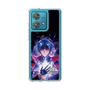 スリムプロテクションケース［ 白猫プロジェクト NEW WORLD'S - シリウス - 覚醒フォト ］