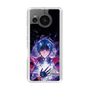 スリムプロテクションケース［ 白猫プロジェクト NEW WORLD'S - シリウス - 覚醒フォト ］