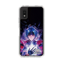 スリムプロテクションケース［ 白猫プロジェクト NEW WORLD'S - シリウス - 覚醒フォト ］