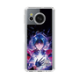 スリムプロテクションケース［ 白猫プロジェクト NEW WORLD'S - シリウス - 覚醒フォト ］