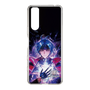 スリムプロテクションケース［ 白猫プロジェクト NEW WORLD'S - シリウス - 覚醒フォト ］
