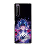 スリムプロテクションケース［ 白猫プロジェクト NEW WORLD'S - シリウス - 覚醒フォト ］