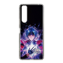スリムプロテクションケース［ 白猫プロジェクト NEW WORLD'S - シリウス - 覚醒フォト ］