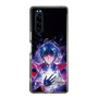スリムプロテクションケース［ 白猫プロジェクト NEW WORLD'S - シリウス - 覚醒フォト ］