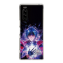 スリムプロテクションケース［ 白猫プロジェクト NEW WORLD'S - シリウス - 覚醒フォト ］