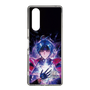 スリムプロテクションケース［ 白猫プロジェクト NEW WORLD'S - シリウス - 覚醒フォト ］