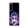 スリムプロテクションケース［ 白猫プロジェクト NEW WORLD'S - シリウス - 覚醒フォト ］