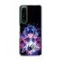 スリムプロテクションケース［ 白猫プロジェクト NEW WORLD'S - シリウス - 覚醒フォト ］