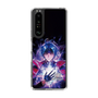 スリムプロテクションケース［ 白猫プロジェクト NEW WORLD'S - シリウス - 覚醒フォト ］