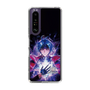 スリムプロテクションケース［ 白猫プロジェクト NEW WORLD'S - シリウス - 覚醒フォト ］