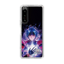 スリムプロテクションケース［ 白猫プロジェクト NEW WORLD'S - シリウス - 覚醒フォト ］