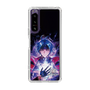 スリムプロテクションケース［ 白猫プロジェクト NEW WORLD'S - シリウス - 覚醒フォト ］