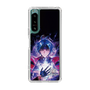スリムプロテクションケース［ 白猫プロジェクト NEW WORLD'S - シリウス - 覚醒フォト ］