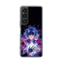 スリムプロテクションケース［ 白猫プロジェクト NEW WORLD'S - シリウス - 覚醒フォト ］