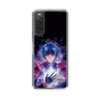 スリムプロテクションケース［ 白猫プロジェクト NEW WORLD'S - シリウス - 覚醒フォト ］