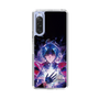 スリムプロテクションケース［ 白猫プロジェクト NEW WORLD'S - シリウス - 覚醒フォト ］