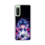 スリムプロテクションケース［ 白猫プロジェクト NEW WORLD'S - シリウス - 覚醒フォト ］
