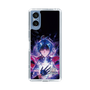 スリムプロテクションケース［ 白猫プロジェクト NEW WORLD'S - シリウス - 覚醒フォト ］