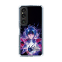 スリムプロテクションケース［ 白猫プロジェクト NEW WORLD'S - シリウス - 覚醒フォト ］