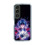 スリムプロテクションケース［ 白猫プロジェクト NEW WORLD'S - シリウス - 覚醒フォト ］