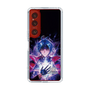 スリムプロテクションケース［ 白猫プロジェクト NEW WORLD'S - シリウス - 覚醒フォト ］