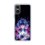 スリムプロテクションケース［ 白猫プロジェクト NEW WORLD'S - シリウス - 覚醒フォト ］