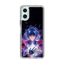 スリムプロテクションケース［ 白猫プロジェクト NEW WORLD'S - シリウス - 覚醒フォト ］
