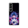 スリムプロテクションケース［ 白猫プロジェクト NEW WORLD'S - シリウス - 覚醒フォト ］
