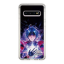 スリムプロテクションケース［ 白猫プロジェクト NEW WORLD'S - シリウス - 覚醒フォト ］