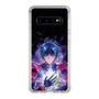 スリムプロテクションケース［ 白猫プロジェクト NEW WORLD'S - シリウス - 覚醒フォト ］
