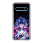 スリムプロテクションケース［ 白猫プロジェクト NEW WORLD'S - シリウス - 覚醒フォト ］