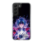 スリムプロテクションケース［ 白猫プロジェクト NEW WORLD'S - シリウス - 覚醒フォト ］