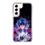 スリムプロテクションケース［ 白猫プロジェクト NEW WORLD'S - シリウス - 覚醒フォト ］