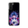 スリムプロテクションケース［ 白猫プロジェクト NEW WORLD'S - シリウス - 覚醒フォト ］