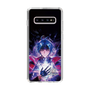 スリムプロテクションケース［ 白猫プロジェクト NEW WORLD'S - シリウス - 覚醒フォト ］